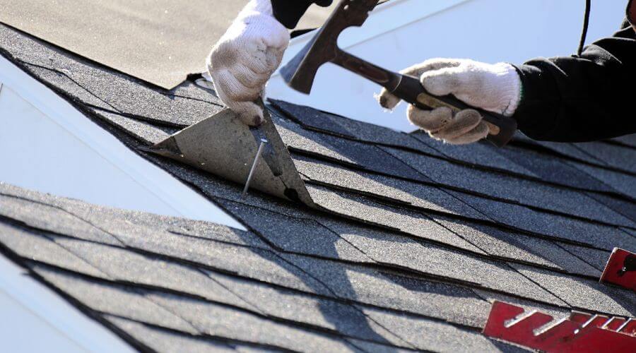 Local Chimney Repair in Holyrood, KS